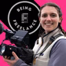 Chase the Happiness: Meaningful Freelancing - Filmmaker Zoe East