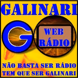 GALINARI WEB RÁDIO
