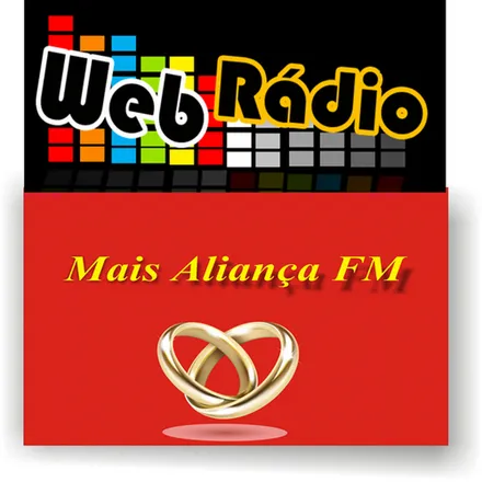 Web Radio Mais Aliança