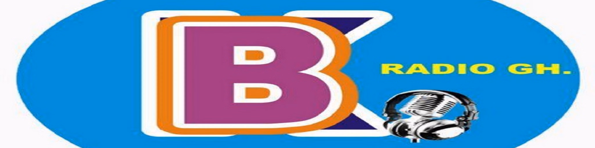 Bk Radio Gh