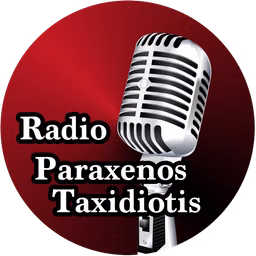 Radio Paraxenos Taxidiotis