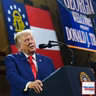 The Economy, Maine, Georgia, and the Battle for Congress