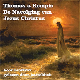 Navolging van Christus