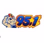 The HAWG 95.1 FM - WLEE