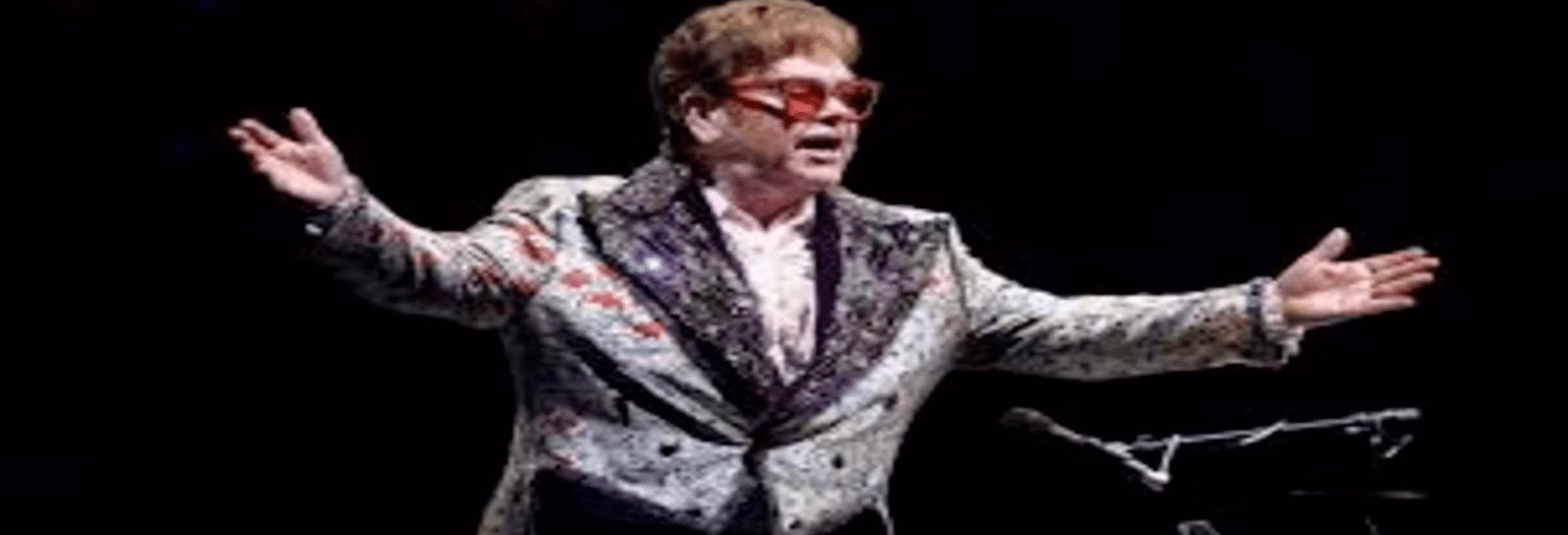 Elton Jonh
