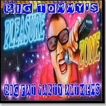Big Tommy Party Anthem