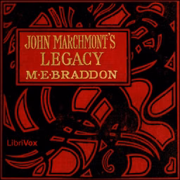 John Marchmont's Legacy