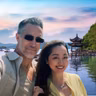 'It just runs': An American's life in Hangzhou
