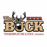 KAXA The Buck 103.7 FM