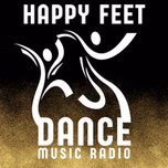 Happy Feet Radio - Ballroom بث حي