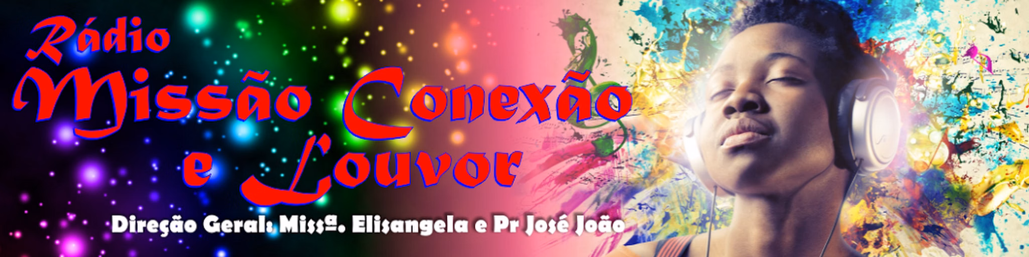 radio missao e louvor