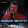 #293 - Derrick Frenette