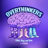 OVERTHINKERS lucys in trouble...