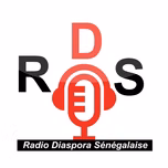 RDS (Radio Diaspora Sénégalaise)