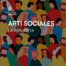 Todo listo para la segunda edición de Arti Sociales