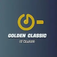 GOLDEN CLASSIC RADIO