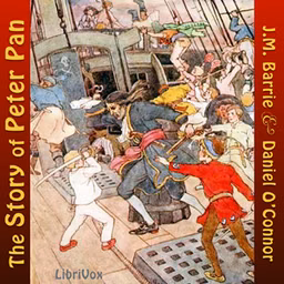Story of Peter Pan