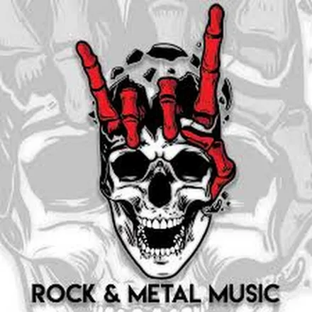 Rock and metal music