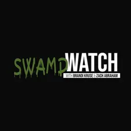 S1 Ep869: Swamp Watch: Is the WNBA trying to fail?