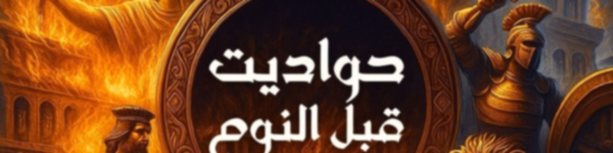 حواديت قبل النوم
