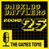 Backlog Battlers - Round 25