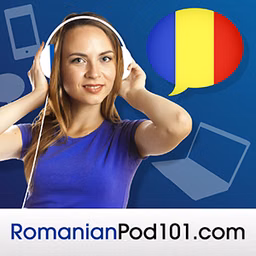 Learn Romanian | RomanianPod101.com