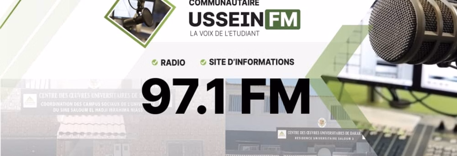 Ussein fm