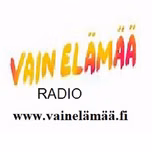 VAIN ELÄMÄÄ