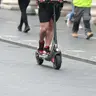E-Scooters lead to 50% increase in brain injuries - what needs to be done?