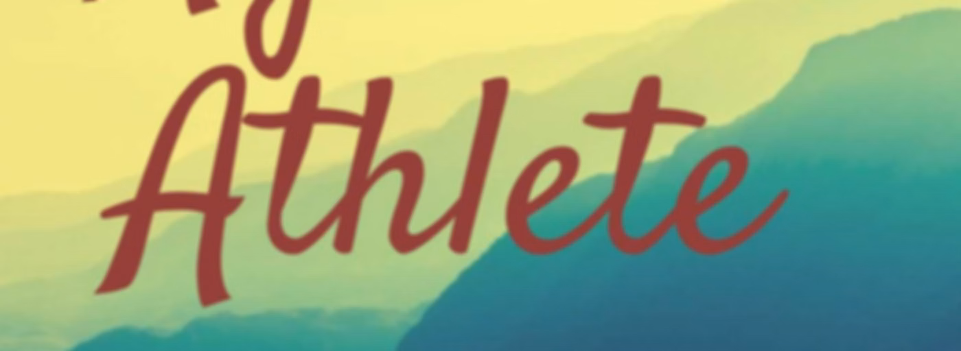 Ageless Athlete — Healthy Aging for a Strong, Capable Life