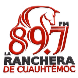 La Ranchera de Cuauhtémoc 89.7 FM