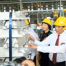 Điểm tin 6h: Hà Nội sẽ khép kín 5 tuyến vành đai vào năm 2027 | Việt Nam ra lò sản phẩm nhôm thỏi đầu tiên