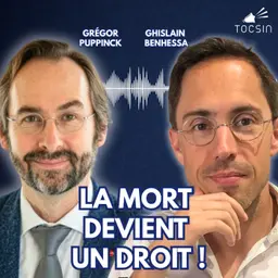 Vote sur l’euthanasie : la bataille juridique commence !