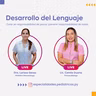 Desarrollo del Lenguaje.