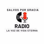 Salvos Por Gracia Radio