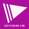 Almighty Hands || busysinging.com