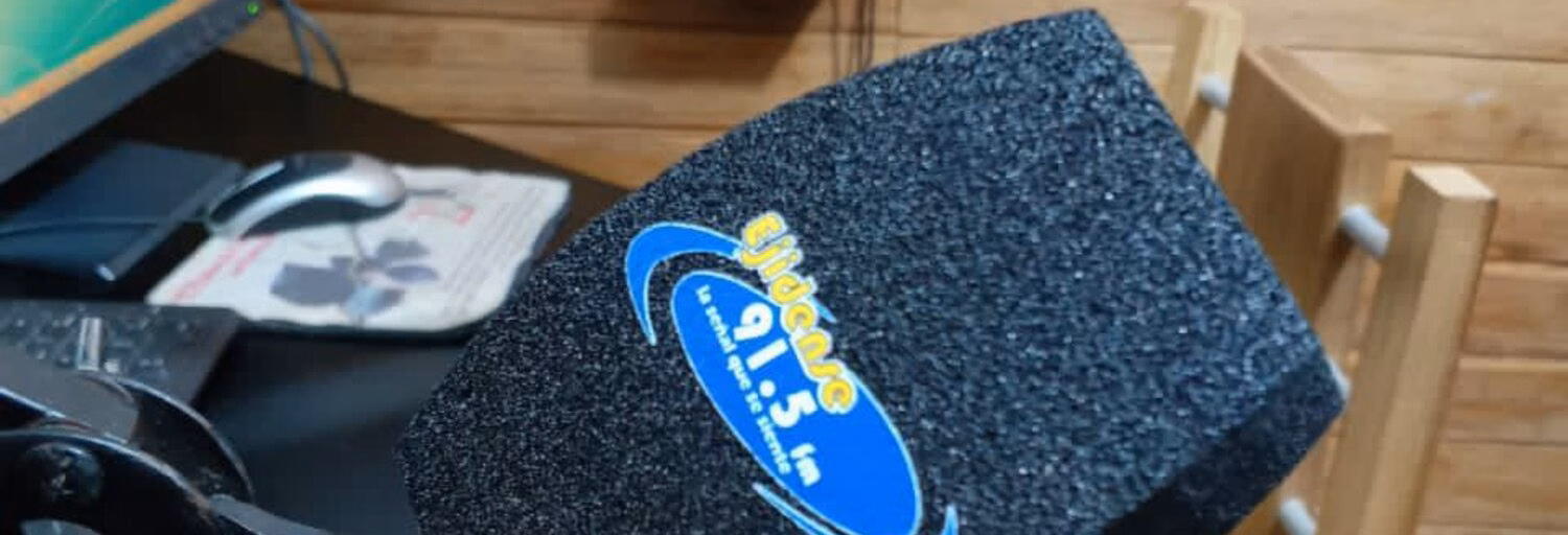EJIDENSE915FM