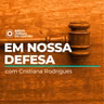 Ep117 com Cristiana Rodrigues | O Aborto, os avanços na Lei e a opinião pública