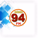 RÁDIO 94 FM