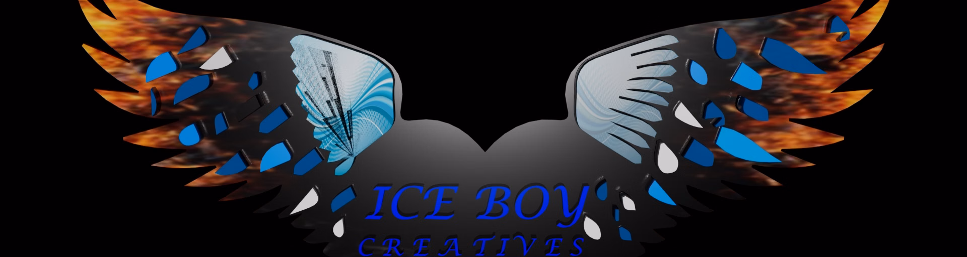 ICE BOY RADIO