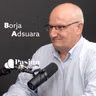 Entrevista Pasión por el Despacho #111 Cómo usar la IA cumpliendo la LOPD. Entrevista a Borja Adsuara