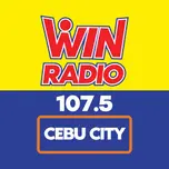 107.5 Win Radio Cebu