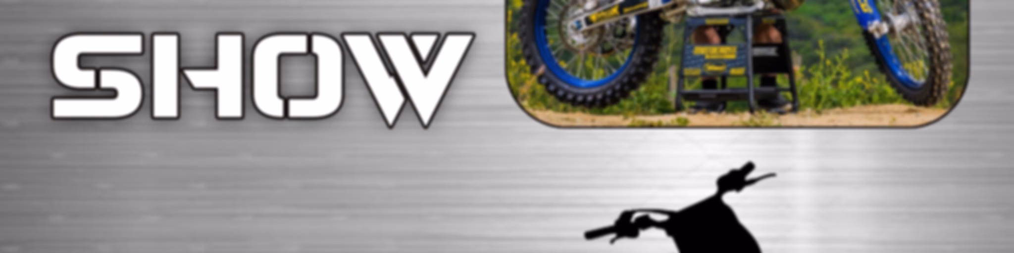 Dirt Bike TV That Moto Show
