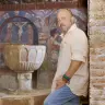 El Pregonero de 2026 se prepara para la Coronación y su pregón. Hablamos con Juan Luis Clúa