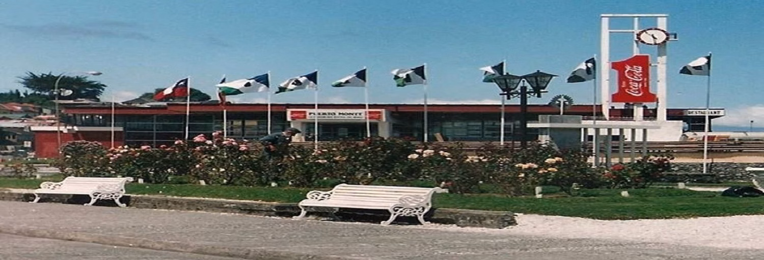 Puerto Montt Fm