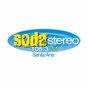 Radio Soda Stereo El Salvador
