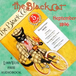 Black Cat Vol. 01 No. 12 September 1896, The by Various
