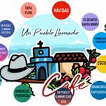 Un Pueblo Llamado Cafe RADIO