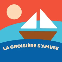CISM 89.3 : La croisière