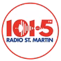 Radio Saint Martin 101.5 Fm